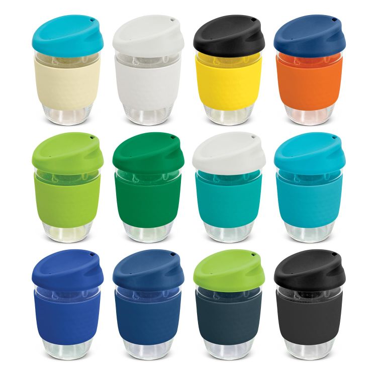 Picture of Nova Cup - Borosilicate 350ml
