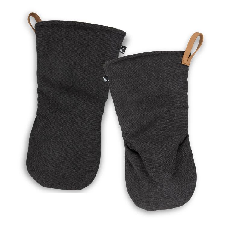 Picture of Keepsake Canvas Oven Mitt