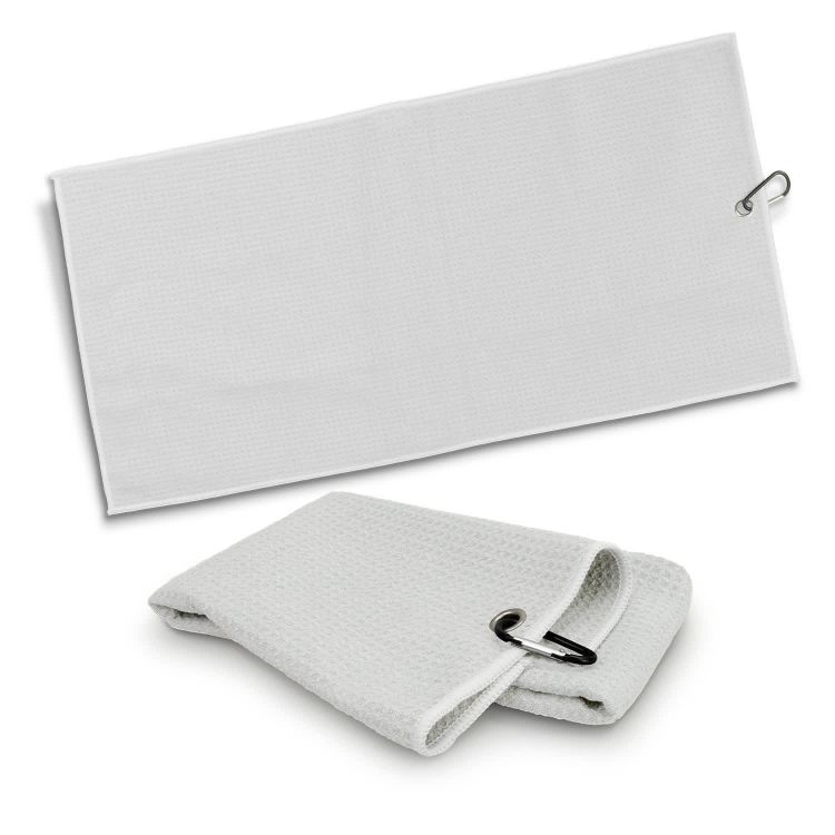 Picture of Waffle Golf Towel