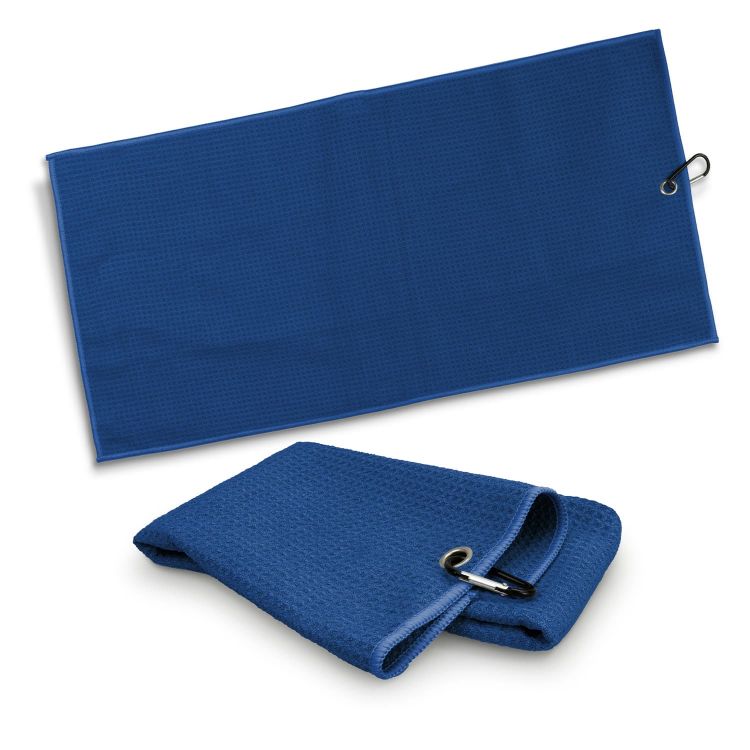 Picture of Waffle Golf Towel