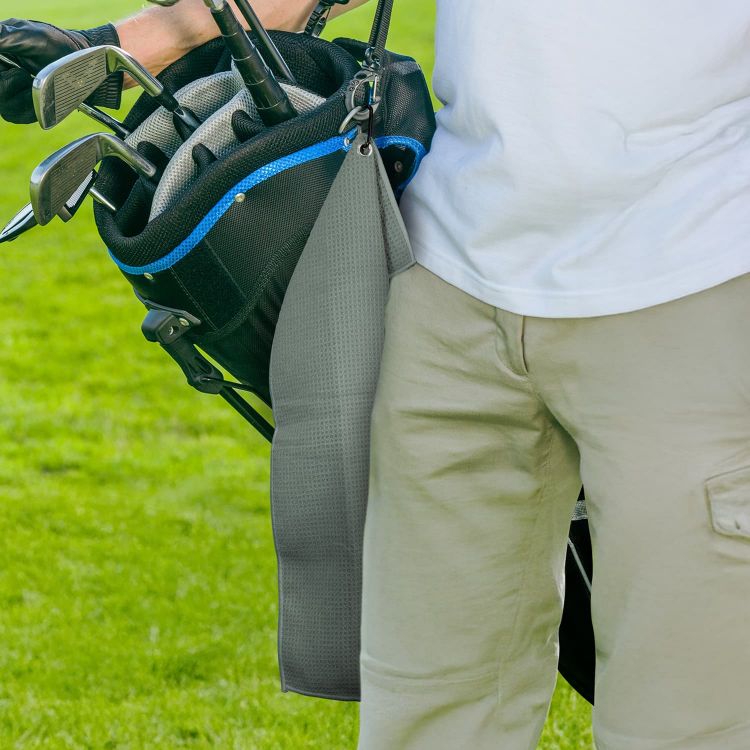 Picture of Waffle Golf Towel