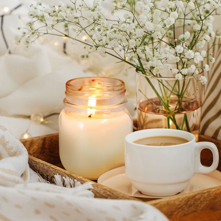 Picture of Madison Scented Candle