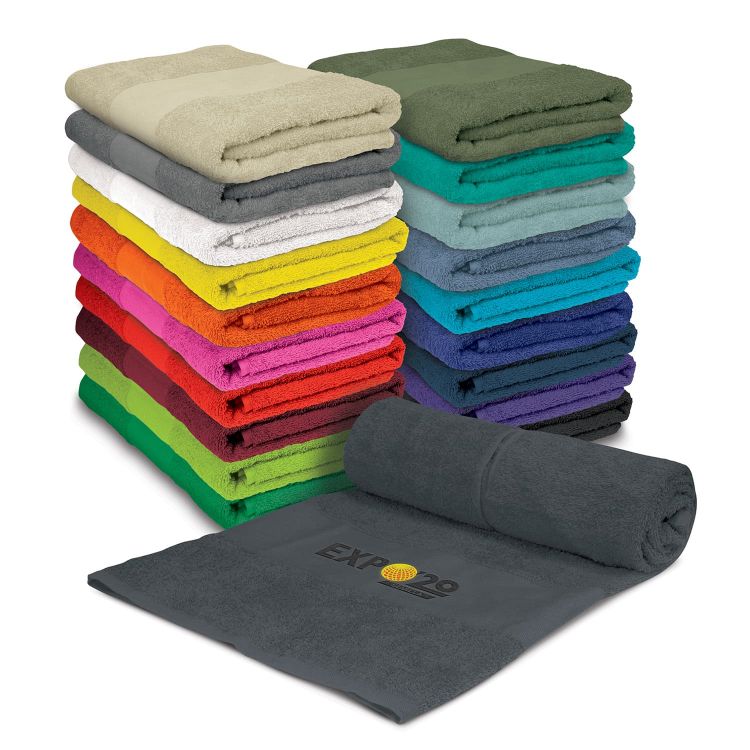 Picture of Dune Beach Towel