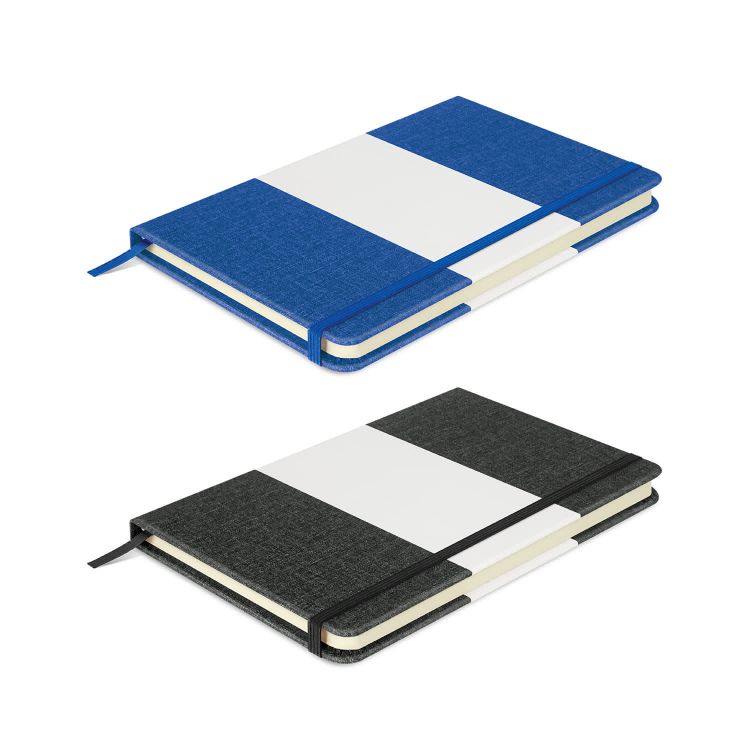 Picture of Alexis Notebook