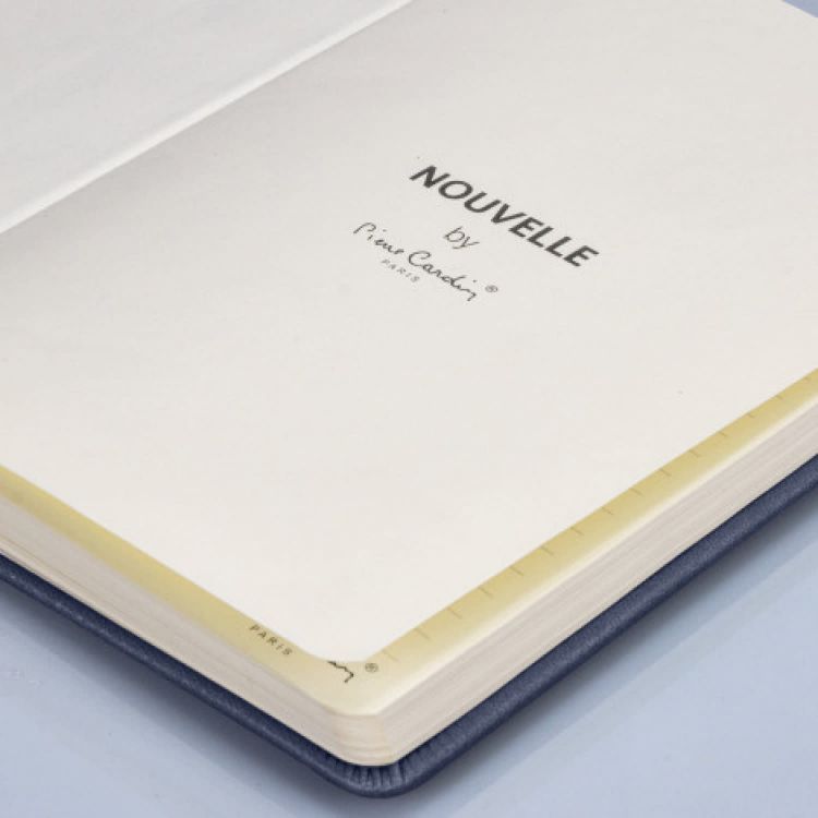 Picture of Pierre Cardin Nouvelle Notebook Gift Set