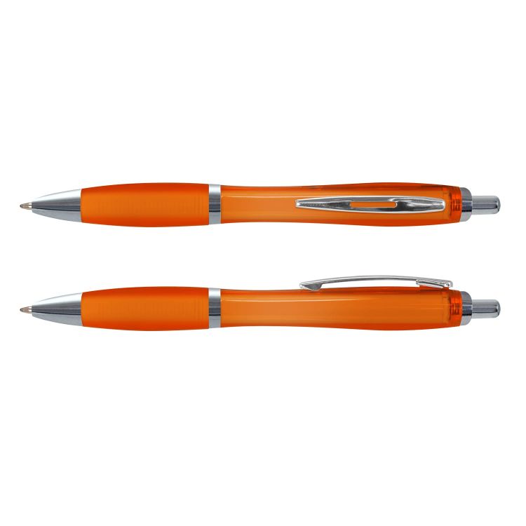 Picture of Vistro Pen - Translucent