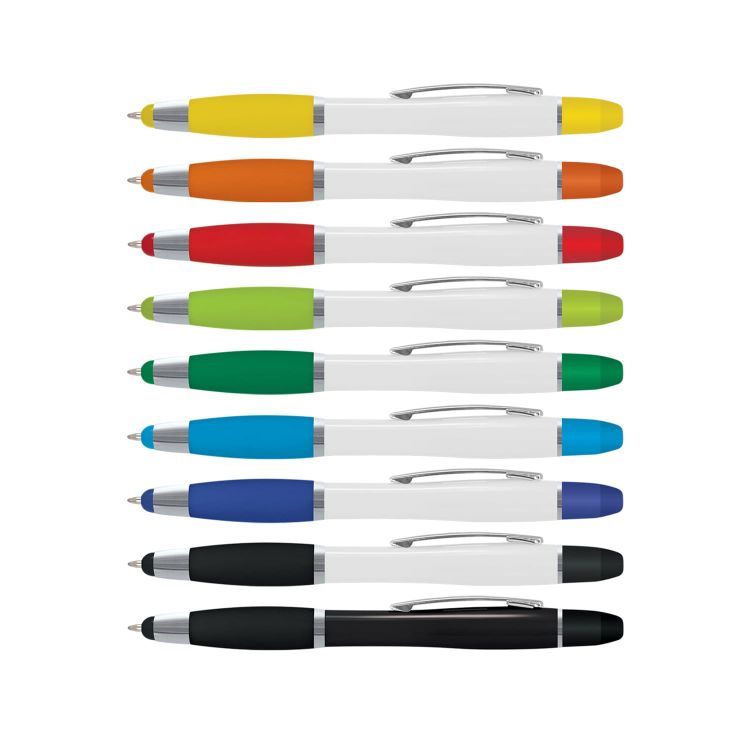 Picture of Vistro Multi-Function Pen