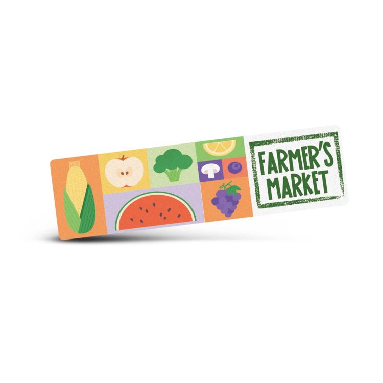 Picture of AD Labels 90 x 25mm