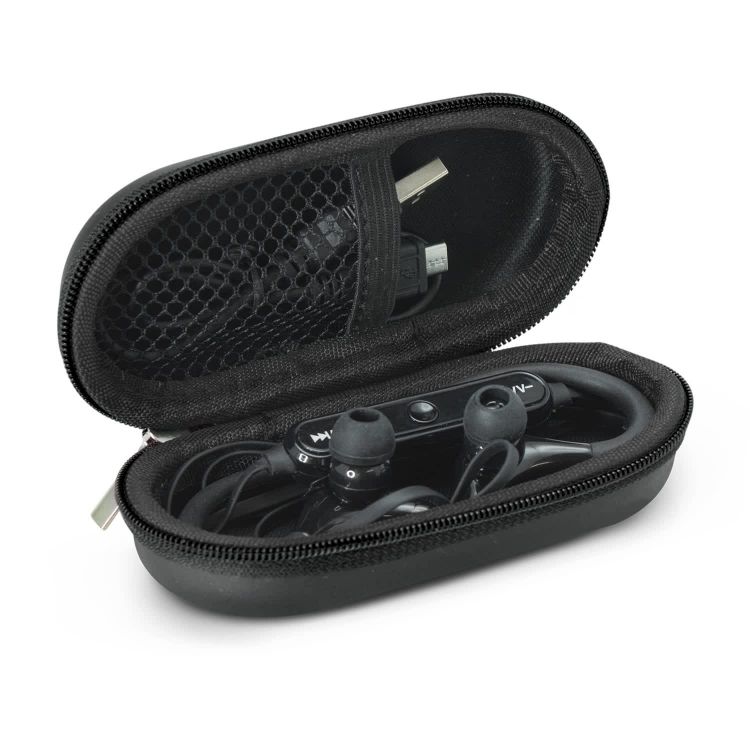 Picture of Olympic Bluetooth Earbuds
