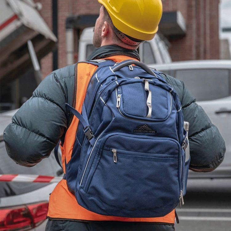 Picture of High Sierra Access 3.0 Backpack 45L