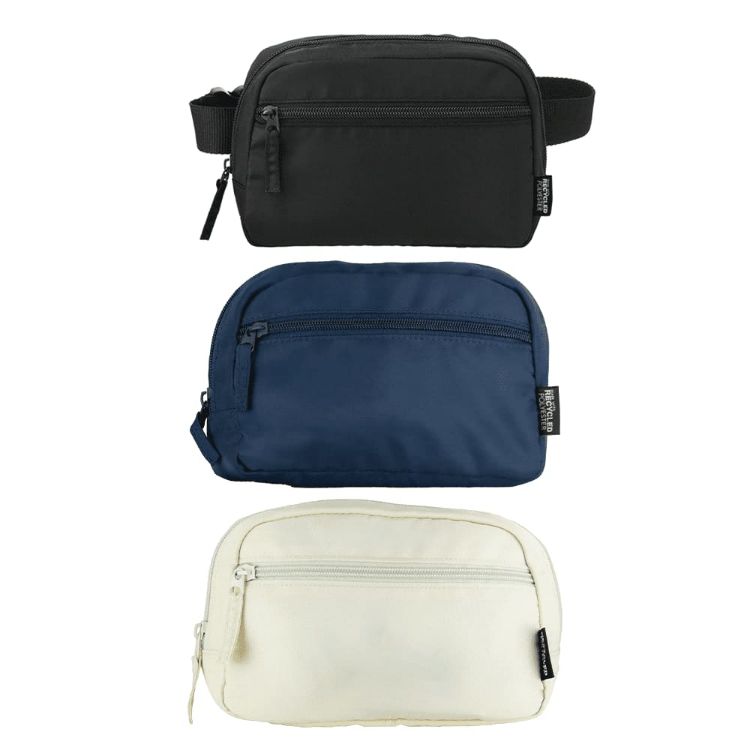 Picture of Recycled Sport Bum Bag