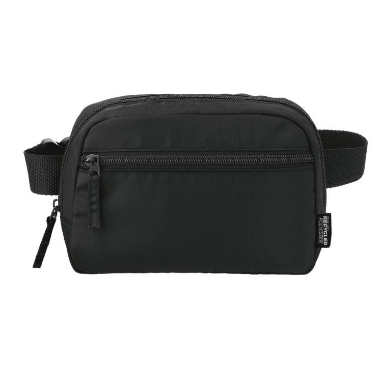 Picture of Recycled Sport Bum Bag