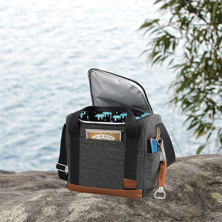 Picture of Field & Co. Campster 12 Bottle Craft Cooler 15L