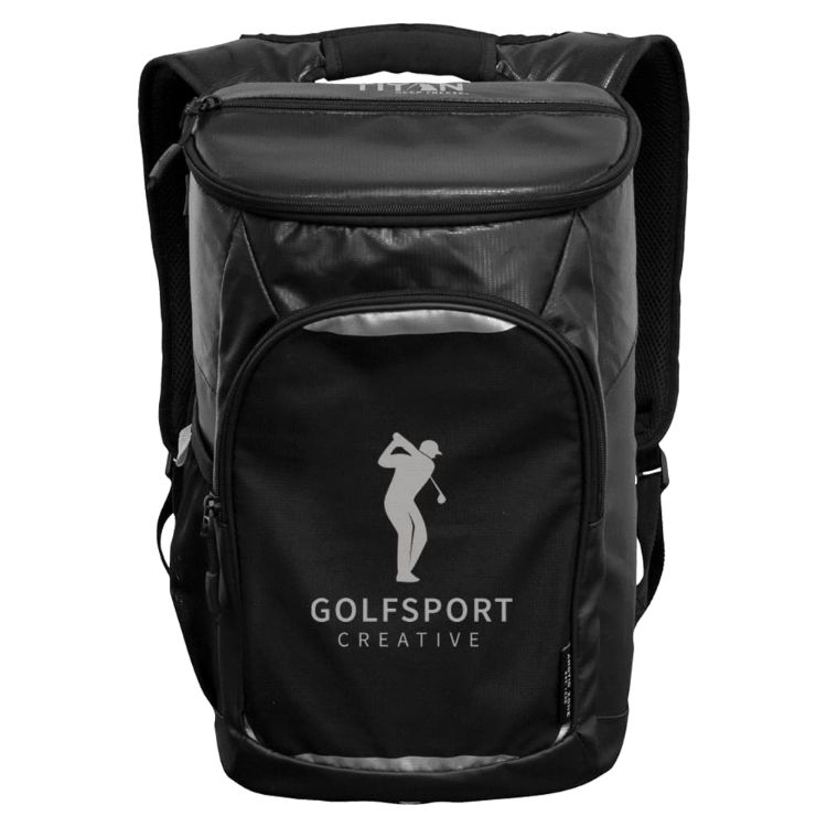 Picture of Arctic Zone Titan Backpack Crib Cooler 22L