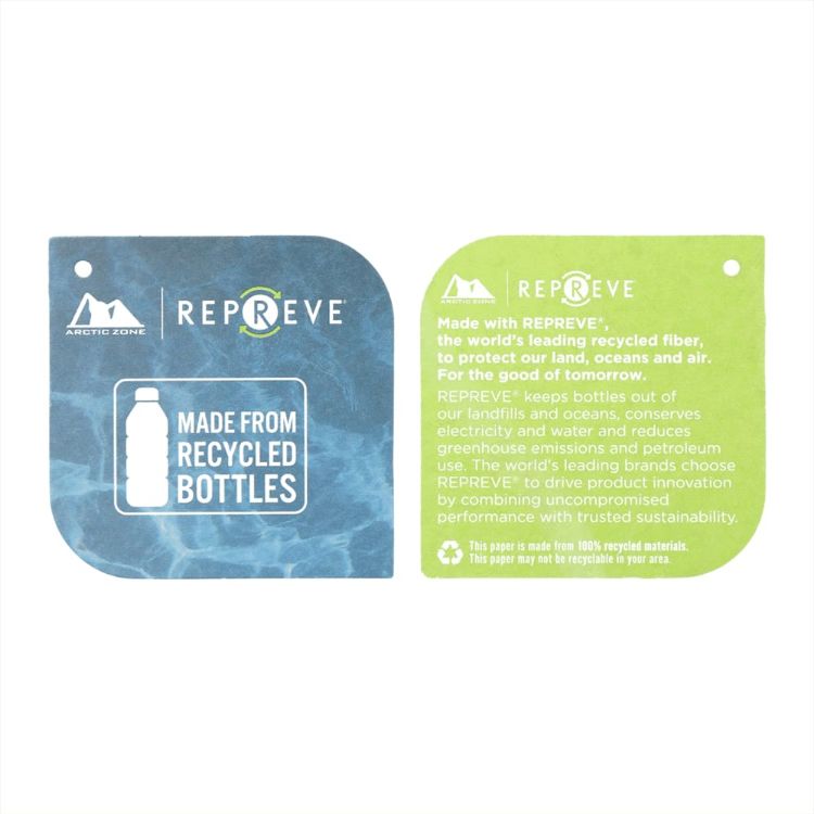 Picture of Arctic Zone Repreve 25-50 Can Expandable Cooler 36L