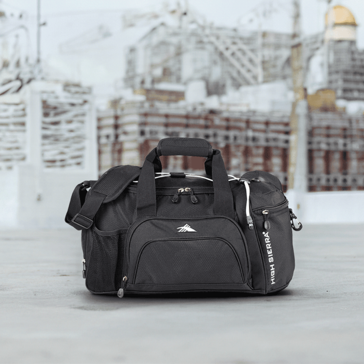 Picture of High Sierra 22" 37L Switch Blade Sport Duffel Bag