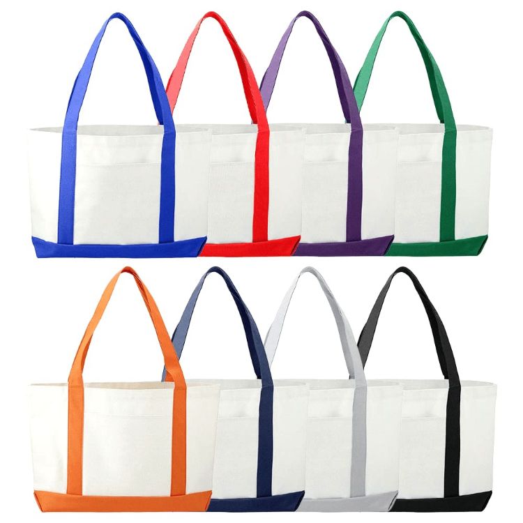 Picture of Large Boat Tote 13L