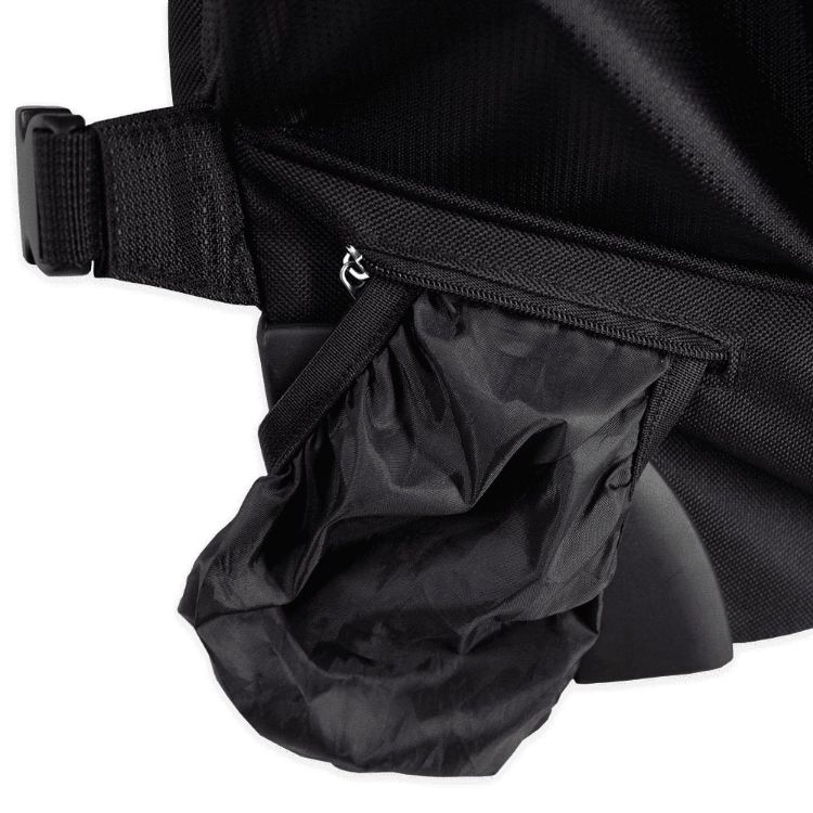 Picture of Elleven Wheeled Compu-Backpack 23L