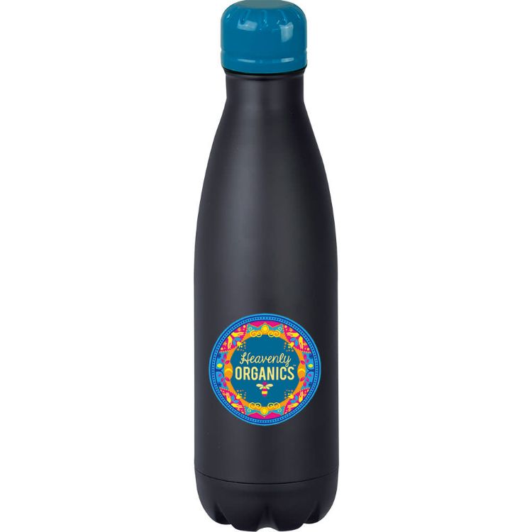 Picture of Mix-N-Match Copper Vacuum Insulated Bottle 500ml