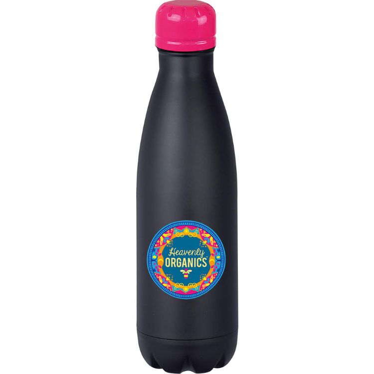 Picture of Mix-N-Match Copper Vacuum Insulated Bottle 500ml