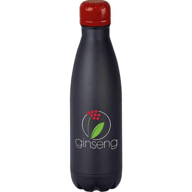 Picture of Mix-N-Match Copper Vacuum Insulated Bottle 500ml