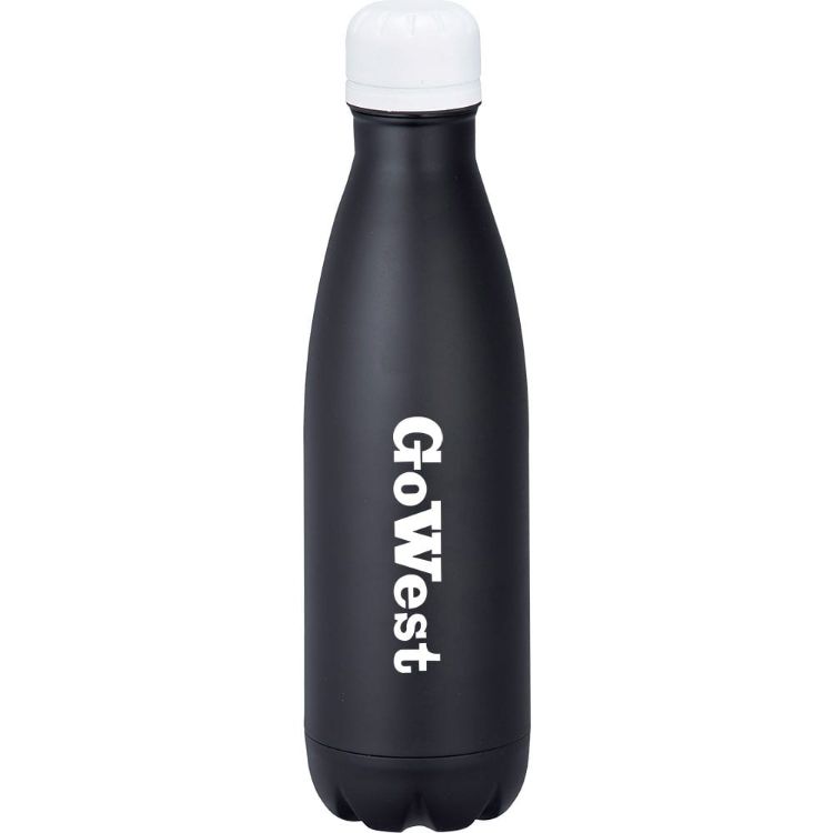Picture of Mix-N-Match Copper Vacuum Insulated Bottle 500ml