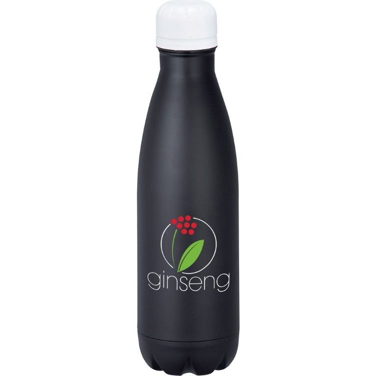 Picture of Mix-N-Match Copper Vacuum Insulated Bottle 500ml