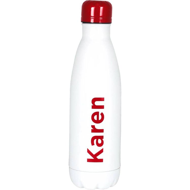 Picture of Mix-N-Match Copper Vacuum Insulated Bottle 500ml