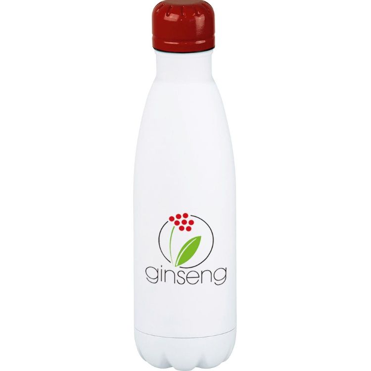 Picture of Mix-N-Match Copper Vacuum Insulated Bottle 500ml