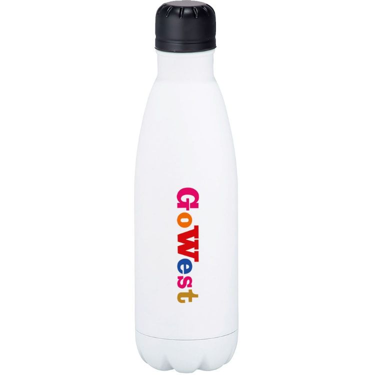 Picture of Mix-N-Match Copper Vacuum Insulated Bottle 500ml