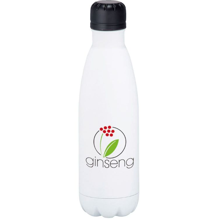 Picture of Mix-N-Match Copper Vacuum Insulated Bottle 500ml