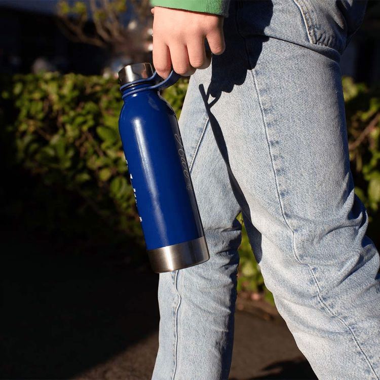 Picture of Perth 750ml Stainless Sports Bottle