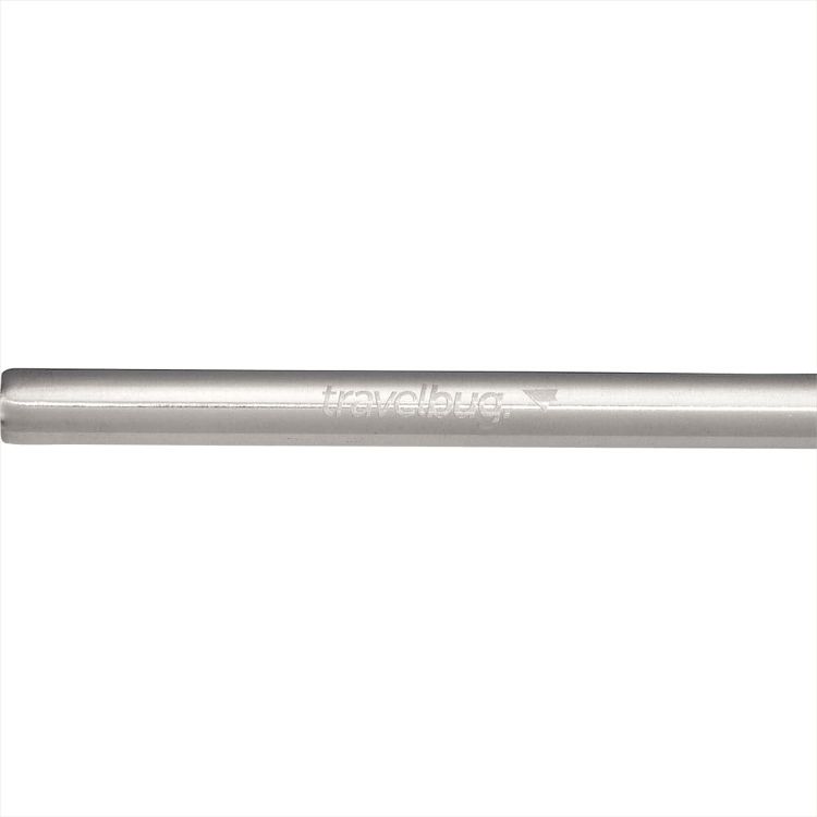 Picture of Reusable Stainless Steel Straw Set w/ Brush