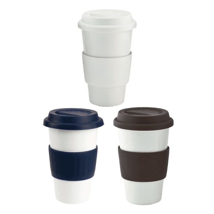 Picture of Ceramic Coffee Mug 300ml