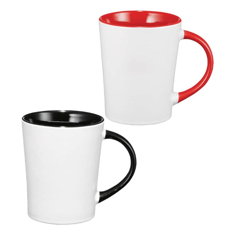 Picture of Aura Ceramic Mug 400ml