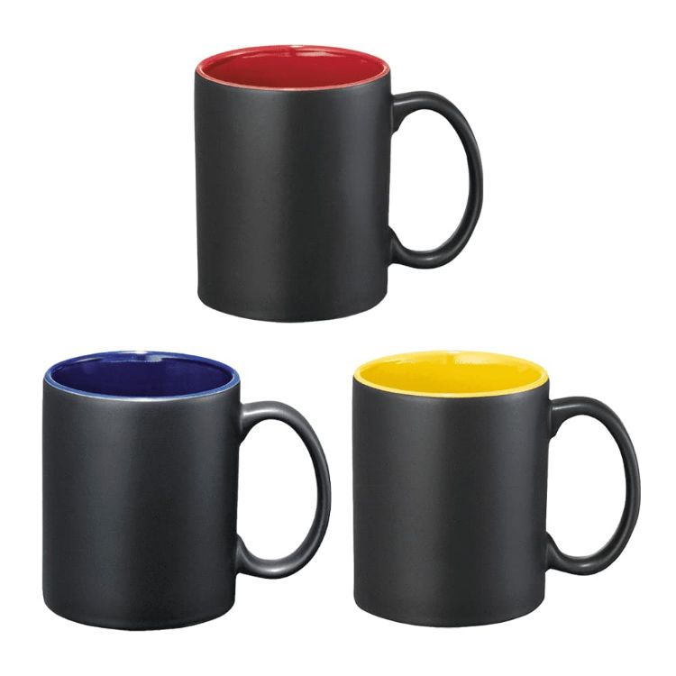 Picture of Maya Ceramic Mug 325ml In Box