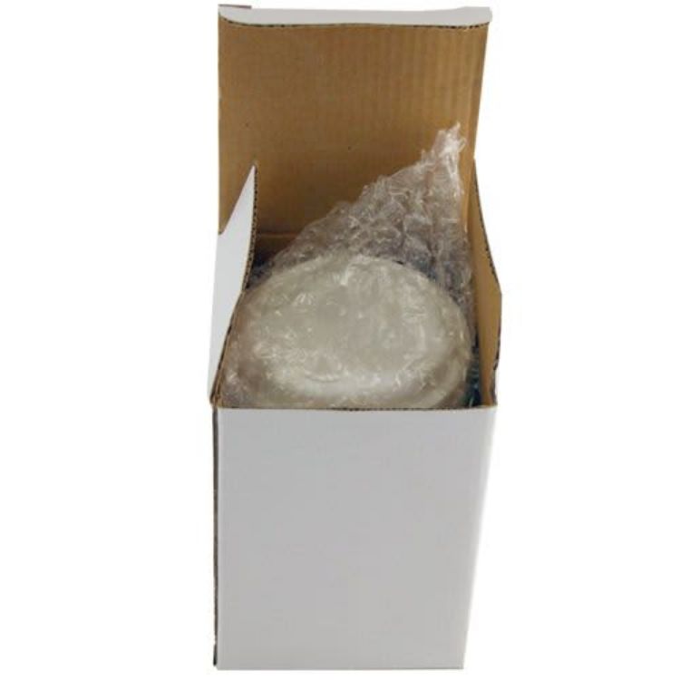 Picture of Ceramic Mug 250ml w/ Silicone Lid