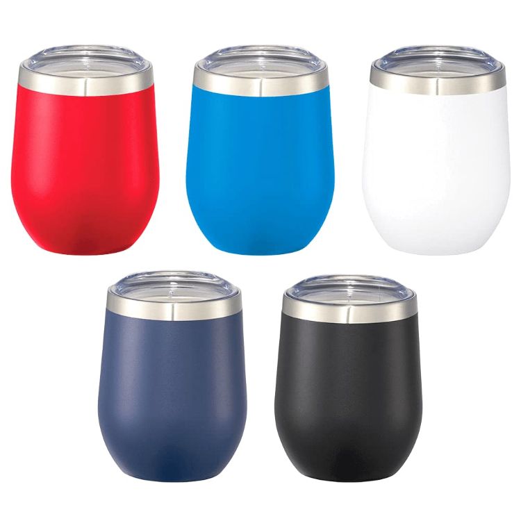 Picture of Corzo Copper Vac Insulated Cup 350ml