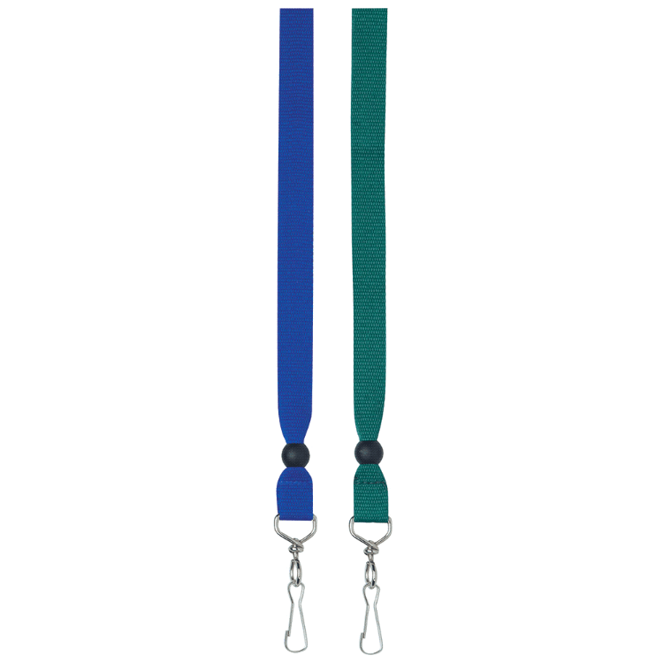 Picture of Ribbon Lanyard - 15mm