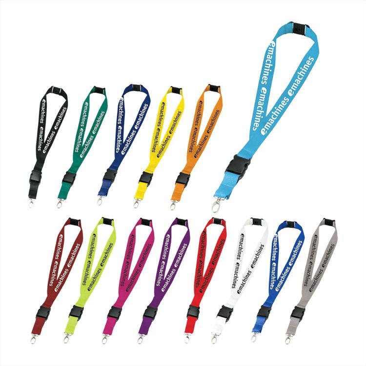 Picture of Hang In There Lanyard