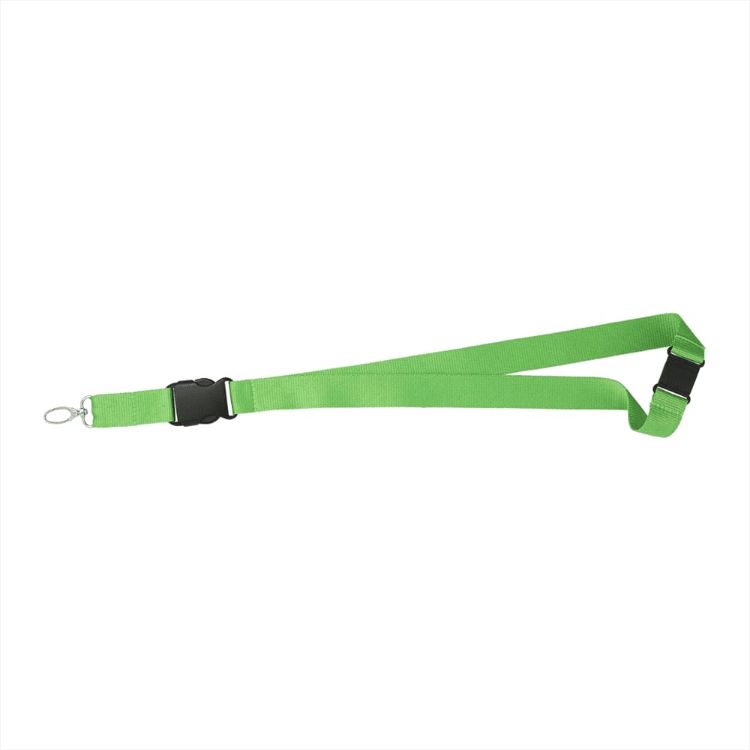 Picture of Hang In There Lanyard