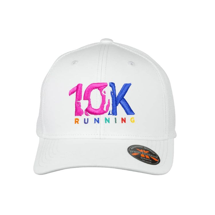 Picture of Stealth Mesh Flex Cap