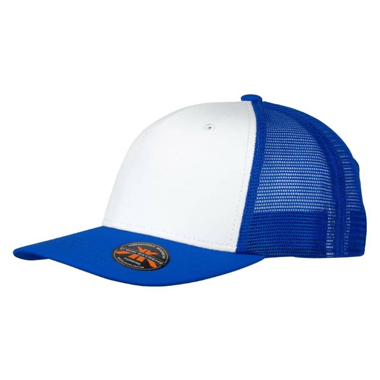 Picture of Turbine Trucker Cap