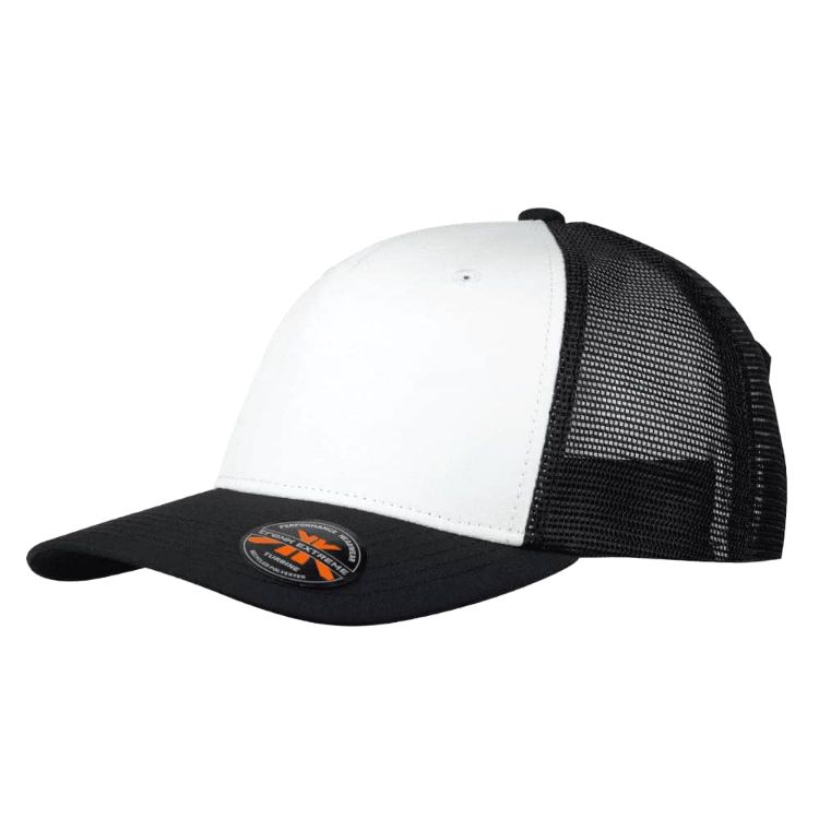 Picture of Turbine Trucker Cap