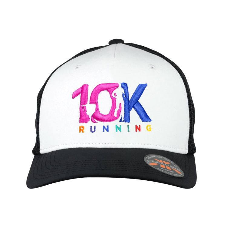 Picture of Turbine Trucker Cap