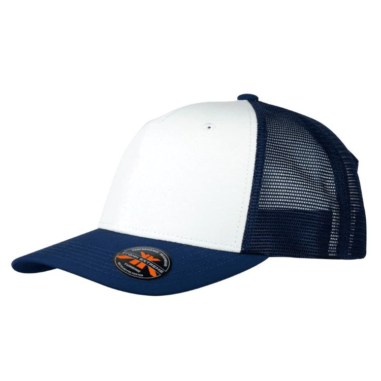 Picture of Turbine Trucker Cap