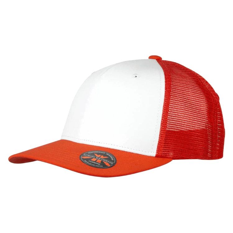 Picture of Turbine Trucker Cap