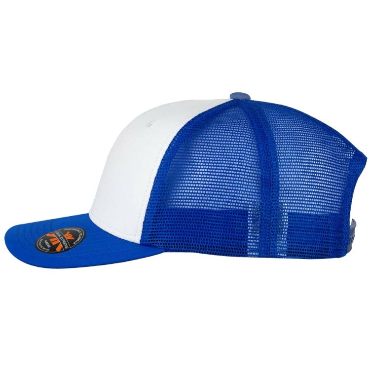 Picture of Turbine Trucker Cap