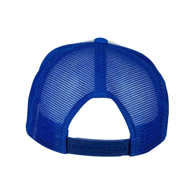 Picture of Turbine Trucker Cap