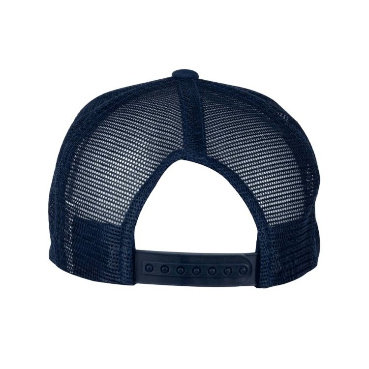 Picture of Turbine Trucker Cap